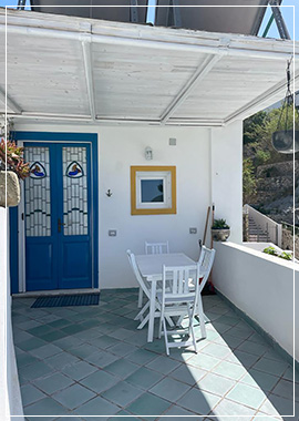Casa Luisa