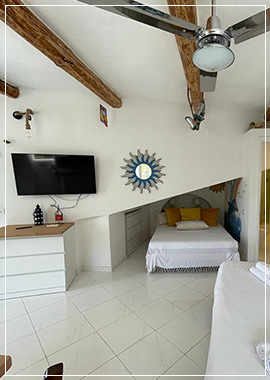 Casa Luisa