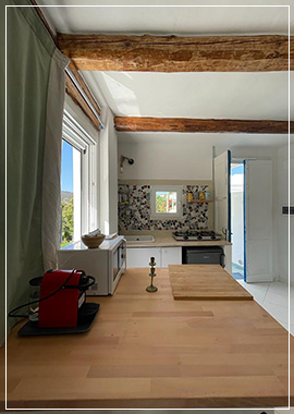 Casa Luisa
