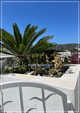 Casa Luisa