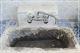 Appartamento Palmarola