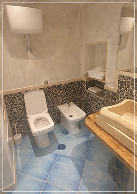 Appartamento Ponza