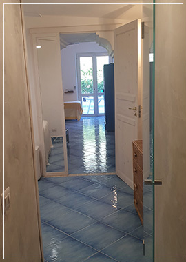 Appartamento Ponza