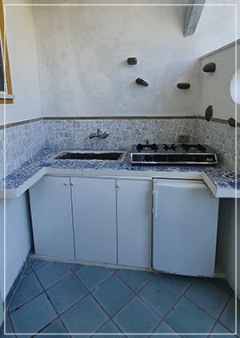 Appartamento Ponza