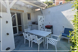 Appartamento Ponza