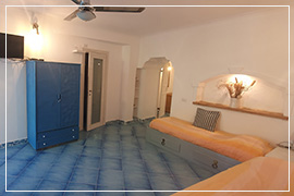 Appartamento Ponza