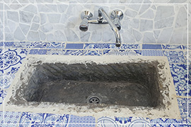 Appartamento Ponza