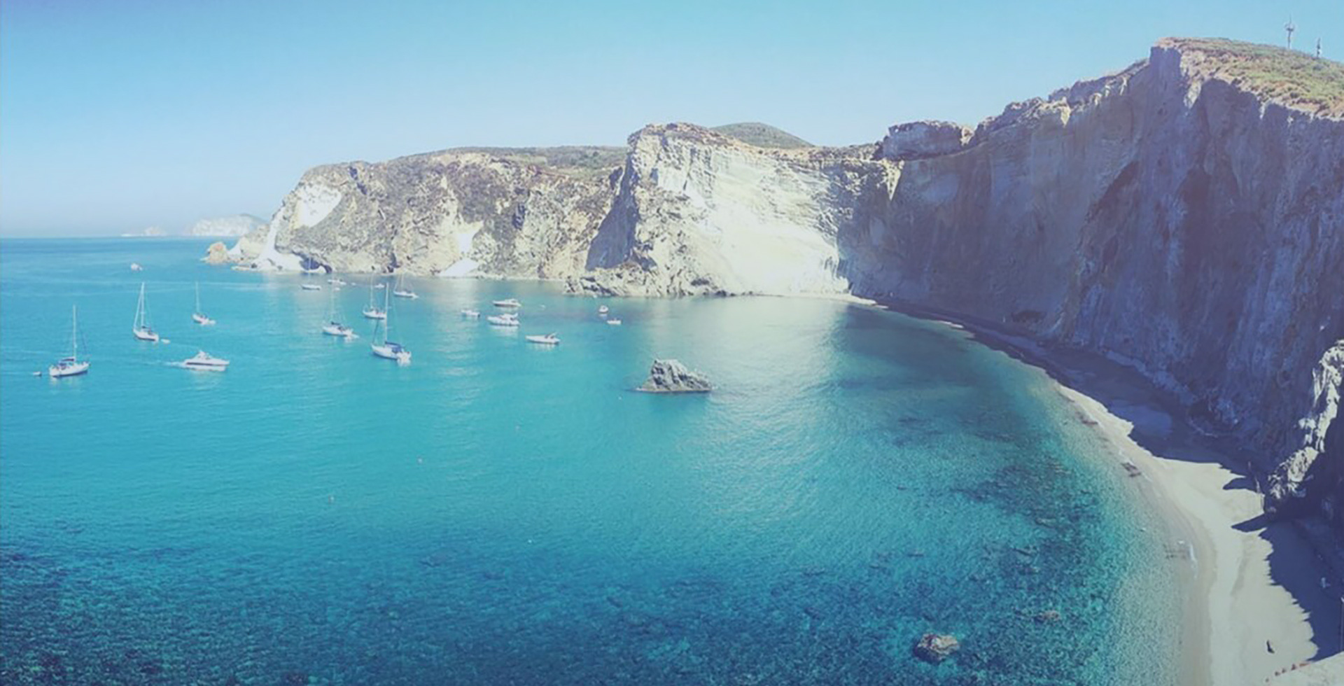 Marbnb Isola di Ponza