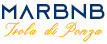 Marbnb Apartments| I migliori appartamenti in affitto all'Isola di Ponza