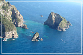 Isola di Palmarola