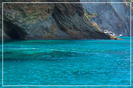 Isola di Palmarola