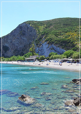 Isola di Ponza