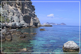 Isola di Ponza