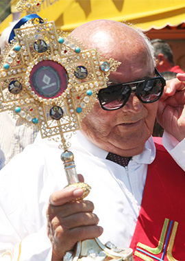 San Silverio