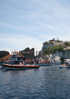 San Silverio