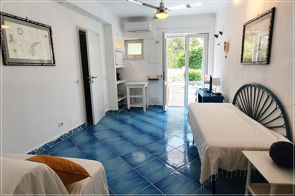 Marbnb Apartments - Isola di Ponza