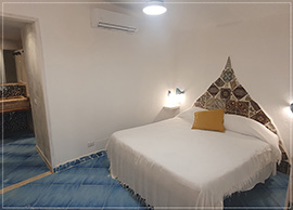 Appartamento Ponza