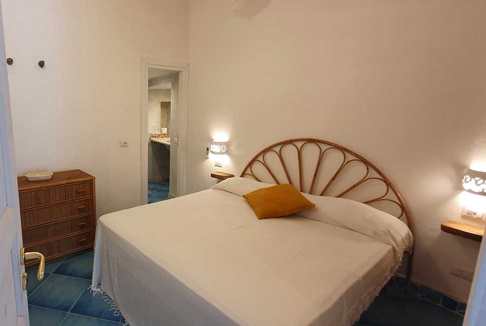Appartamento Palmarola - Marbnb Apartments