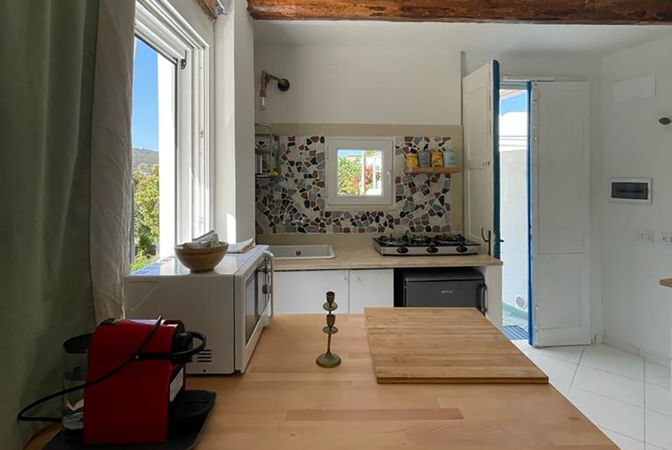 Casa Luisa - Marbnb Apartments