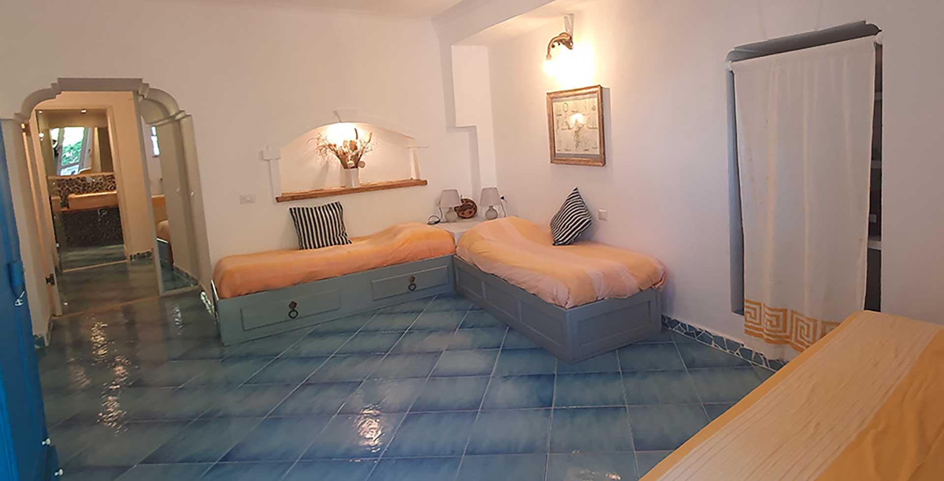 Marbnb Apartments| I migliori appartamenti in affitto all'Isola di Ponza