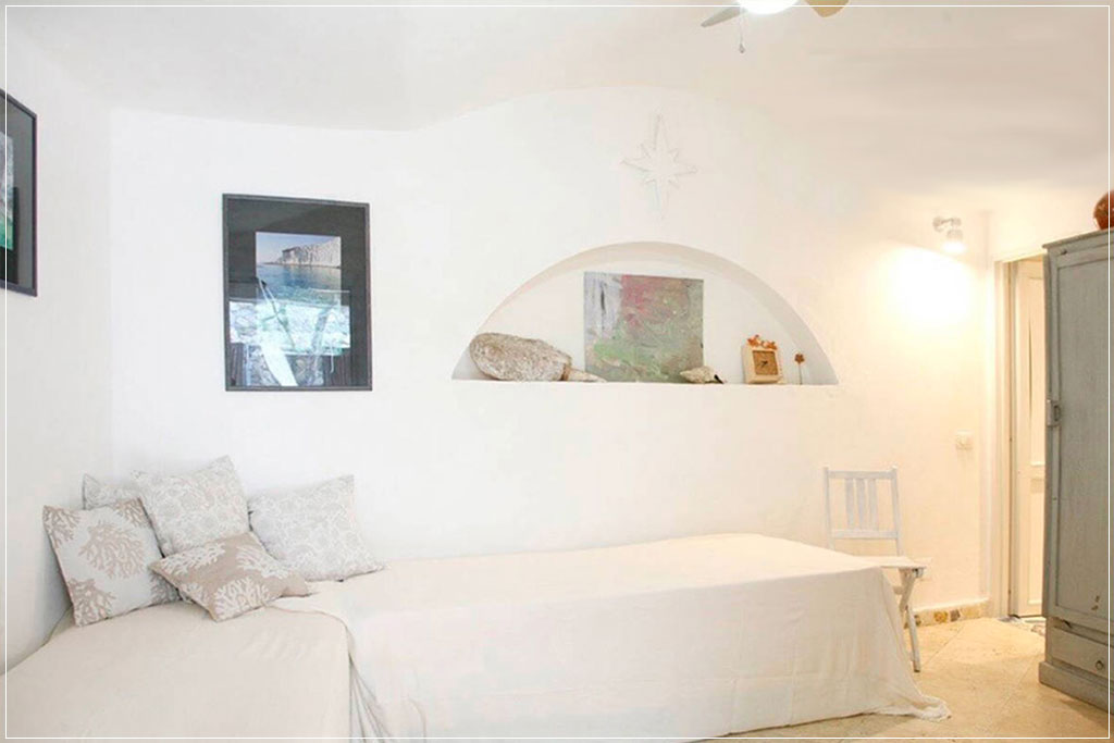 Marbnb Apartments - Isola di Ponza