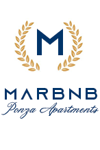 Marbnb Apartments| I migliori appartamenti in affitto all'Isola di Ponza