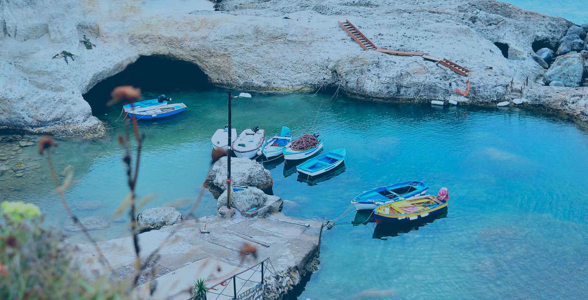 Marbnb Apartments| I migliori appartamenti in affitto all'Isola di Ponza
