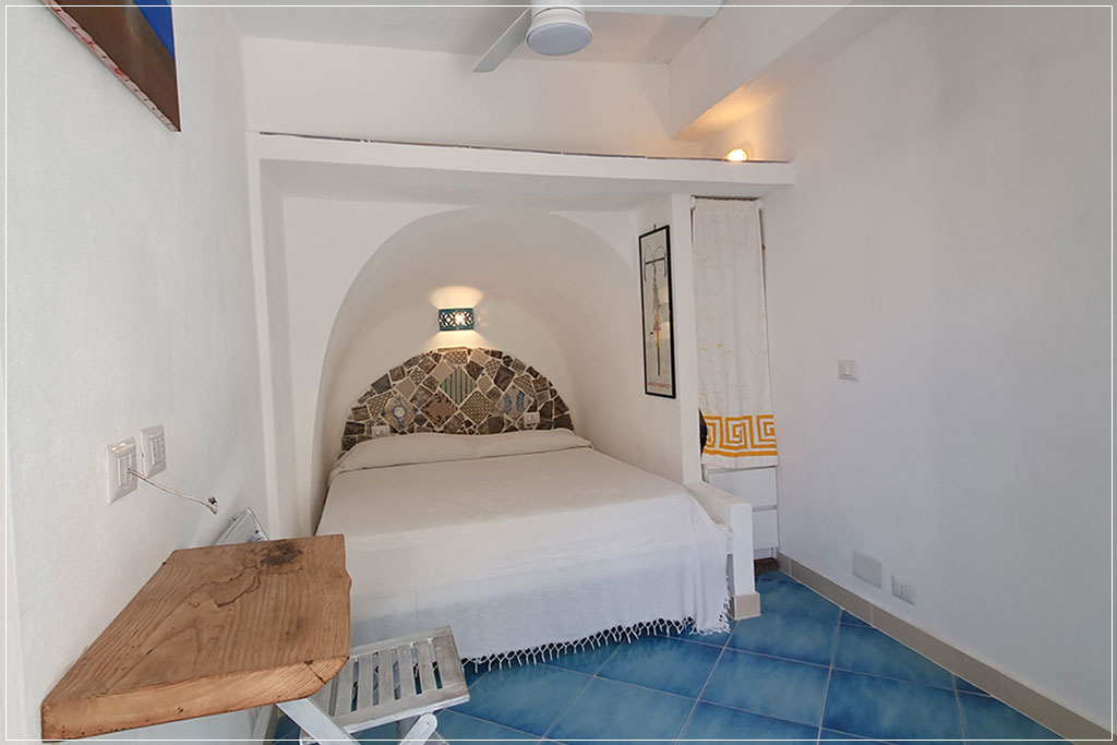 Marbnb Apartments - Isola di Ponza